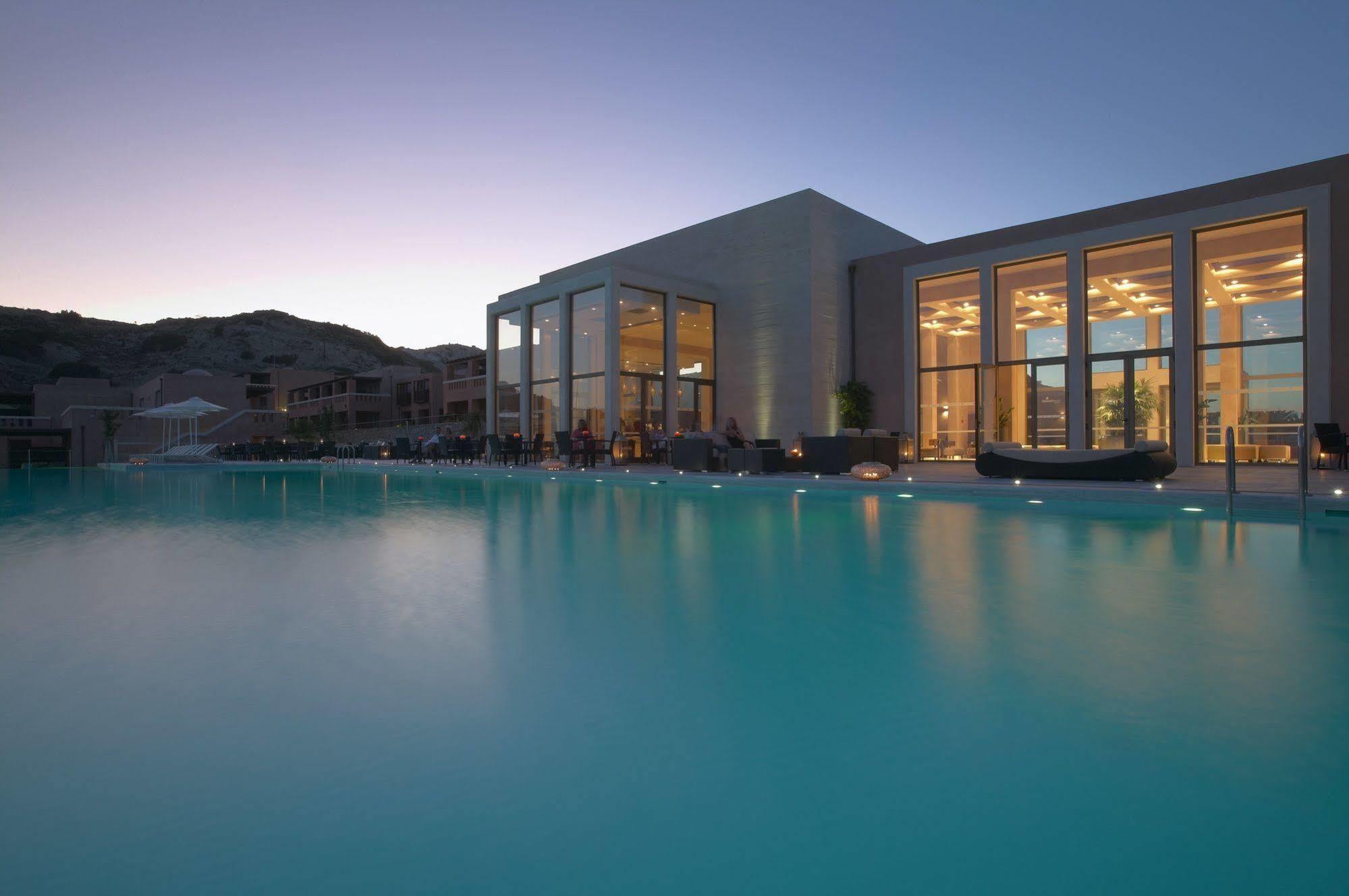 Helona Resort (Adults Only) Kardamena  Exterior photo
